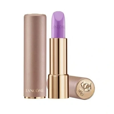 LANCOME L'absolu Rouge Intimatte Lipstick Matte Veil - 404 Hot & Cold - Image 1 of 4