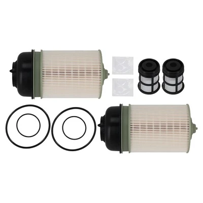 Conjunto de filtro de combustible para Western Star 4900EX 4900FA DD15 DD16 2013-2017 Foto 1 de 4