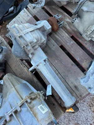 Ford F150 2009-2020 4x4 diferencial portador delantero relación 3,31 Foto 1 de 4