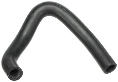 HVAC Heater Molded Hose-Pipe-2 To Engine For 1998-1999 Cadillac DeVille Gates - Image 1 of 2