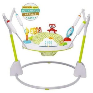 Skip Hop Explore & More Jumpscape Foldaway Jumper - New