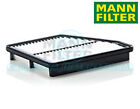 Mann Engine Air Filter High Quality Oe Spec Replacement C2421