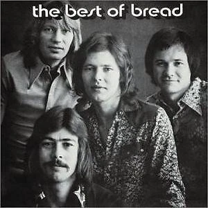 Bread The Best of Bread LP, Comp  Light Music (M / M) - Image 1 of 1