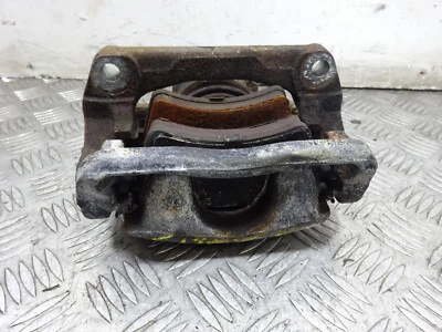 2014 MERCEDES CITAN 111 CDI MK1 W415 P-V BREAK CALIPER FRONT LEFT SIDE *3480 - Image 1 of 4