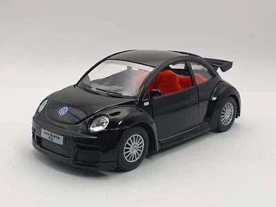 Volkswagen New Beetle RSI Kinsmart 1/35 - Immagine 1 di 4