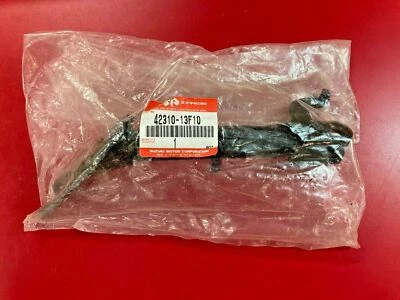 Soporte lateral NOS OEM Suzuki GZ250  Foto 1 de 2