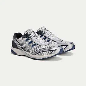 adidas Originals Adizero Japan Sporty & Rich JP7544 Cloud White /Collegiate Navy - Picture 1 of 9
