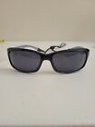 DKNY Made in Italy DY4051 Black Fashion Sunglasses Unisex Casual - Formal