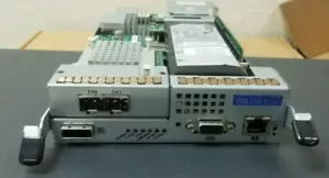 Infortrend ESDS S16E-R2240 10GbE iSCSI 6Gbs SAS 16 Drive Controller Module - Picture 1 of 3