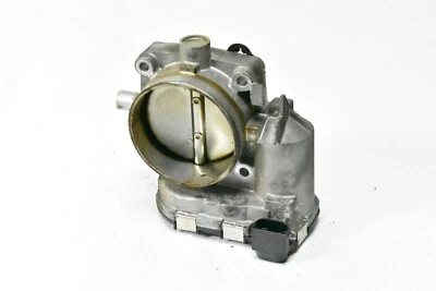 CLK55 AMG Mercedes W203 W208 W209 W210 W211 W163 W220 CUERPO ACELERADOR ACTUADOR Foto 1 de 4