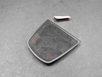 Dashboard Center Speaker Grille 2018 BMW X6 2015 2016 2017 2019 - Image 1 of 4