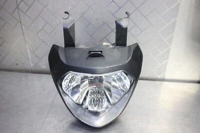 15 16 17 YAMAHA FZ07 FZ 07 FZ-07 Headlight Head Light  - Image 1 of 4