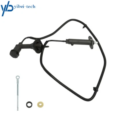 Clutch Master and Slave Cylinder Assembly For 2004-2008 Dodge Ram 1500 2500 - Image 1 of 4