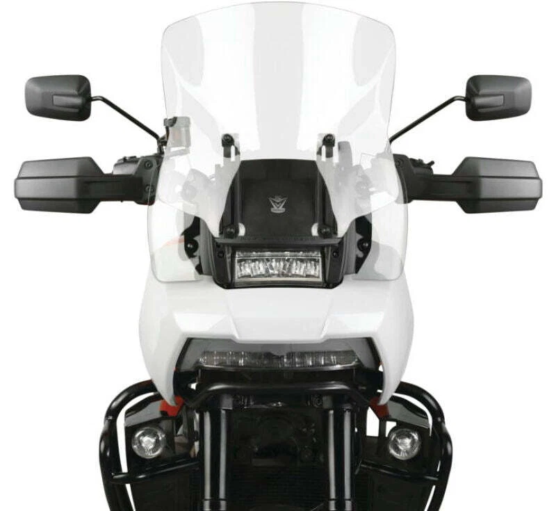 National Cycle Fits 21-23 Harley Davidson Pan America V Stream Mid/Std. Low Wind - Image 1 of 1