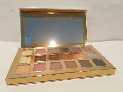 Paleta de sombras de ojos Mally Rupaul Rupalette 18 tonos 0,63 OZ Foto 1 de 2