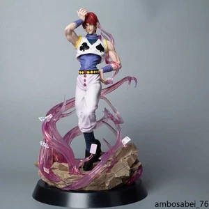 Hisoka Hunter×Hunter Statue Hand Model Collecting Decorative Gifts Cool Figure - Picture 1 of 11