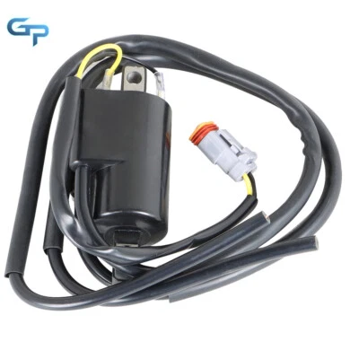 Bobina de encendido externa para Ski-Doo Formula 500/600/700/800 Carb F/C 1999-2001 Foto 1 de 4