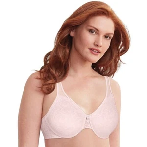Bali Passion for Comfort Minimizer Underwire Bra DF3385 SZ 34DD - Picture 1 of 1