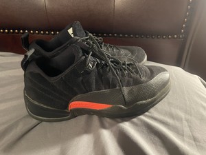 max orange 12s