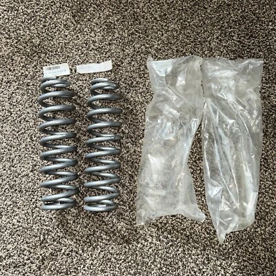 Muelle amortiguador trasero High Lifter SPR700R-SP Polaris Ranger XP 500/700/800 Foto 1 de 4