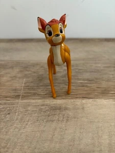 Bambi 3.5" Movable Figure - Picture 1 of 5