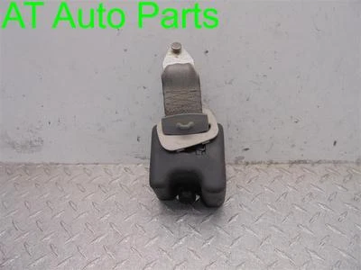 2002 BUICK RENDEZVOUS 3RD ROW ROOF MOUNTED SEAT BELT GRAY OEM 212.GM4E02 Foto 1 de 4