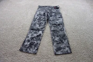 Kryptek Pantalone Uomo Grande Grigio Mimetico Stalker Raid Mimetico Caccia Twill - Foto 1 di 11