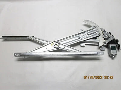 Window Regulator ACDelco 15922915 - Изображение 1 из 4