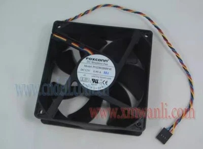 1pc Dell Optiplex740 745 755 760 780 960 980 Y4574 NN495 D8794 YK550 Fan Part - image 1 of 2