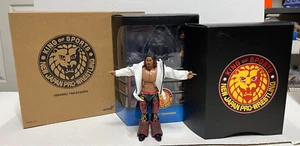 Ultimates  Super7 New Japan Pro-Wrestling - Hiromu Takahashi complete NJPW - Picture 1 of 12