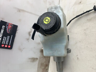 2010 Volkswagen Tiguan Mk1 5N 2.0 cilindro mestre diesel 5N2611301A 699 - Imagem 1 de 4