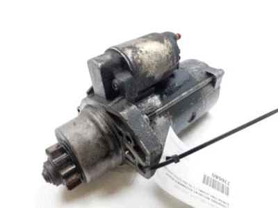 23300WD001 MOTORINO AVVIAMENTO NISSAN ALMERA TINO (V10M) 2.2 TD 16V 112CV (2000> - Imagen 1 de 4