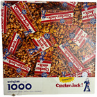 Springbok By Hallmark Cracker Jack 1000 Pieces Jigsaw Puzzle 24