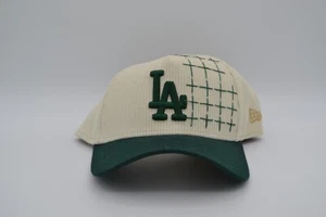 sashiko stitched La hat new with tags - Picture 1 of 2