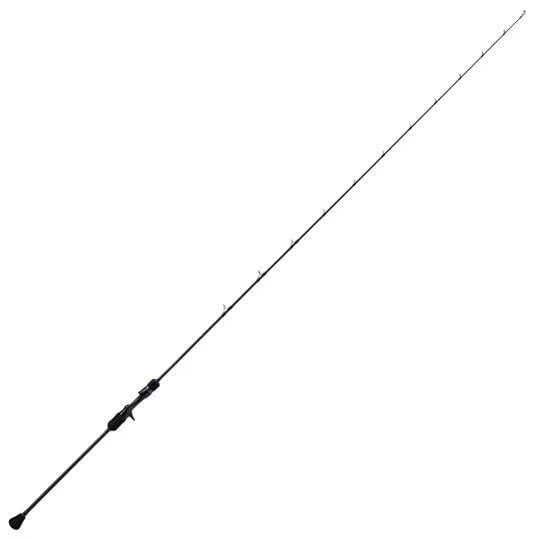 Major Craft GIANT KILLING 5G GK5SJ-B66/0 Baitcasting Rod - Image 1 of 1