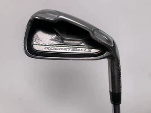 TaylorMade RocketBallz Single 4 Eisen Steif Stahl Herren RH - Bild 1 von 6
