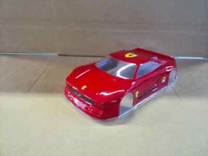 0066 - Carrozzeria BODY RC scala 1/10 BMW -  passo / wheelbase 280mm - Picture 1 of 1