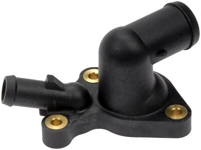 Carcasa termostato refrigerante motor Dorman 902-922 para 02-09 Mini Cooper Foto 1 de 3