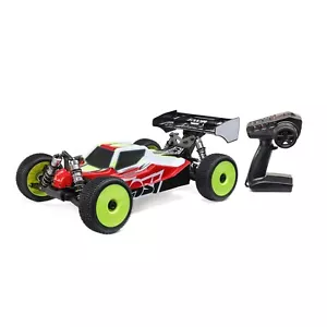 Losi 8IGHT-XE 1/8 4WD Electric Brushless RTR Buggy LOS04018 - Picture 1 of 15