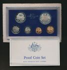 Australia: 1976 Proof Set in RAM case. Much scarcer than later issues