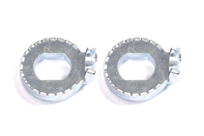 2 Stück Fahrrad Sicherungsscheibe HMW518 Sturmey Archer 3 + 5 Gang Naben Scheibe