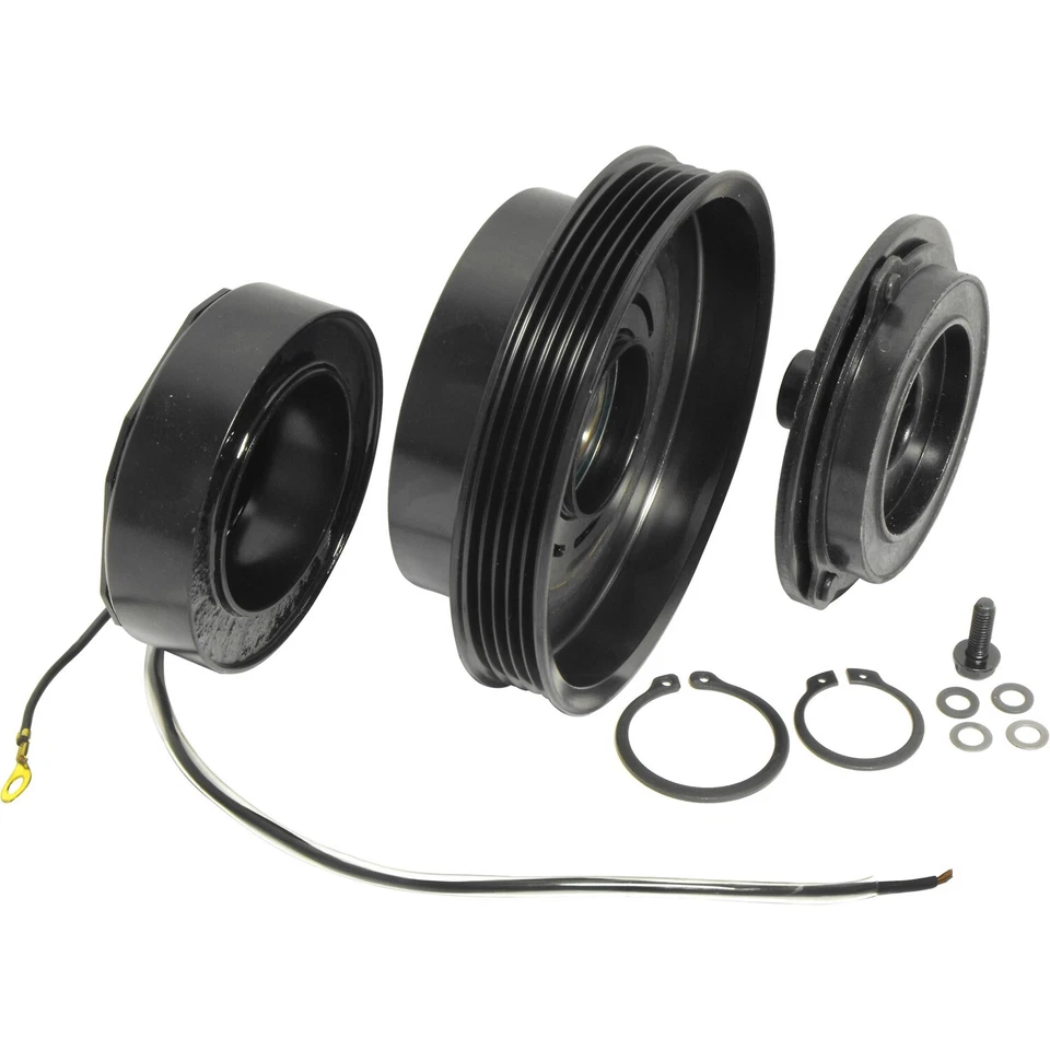 Embrague compresor aire acondicionado UAC para Toyota Celica 1988-1999 Foto 1 de 1