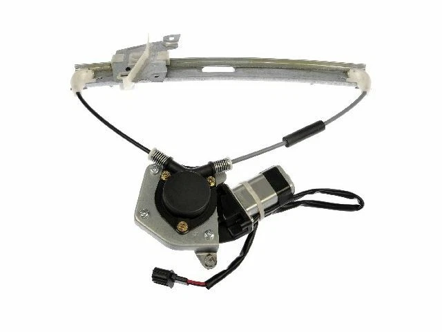 Rear Right Dorman Window Regulator fits Mercury Mariner 2005-2007 72NWWY - Imagem 1 de 1