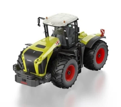 SIKU - CLAAS Xerion Traktor funkferngesteuert - 1/32 - SIK6791 - Bild 1 von 2