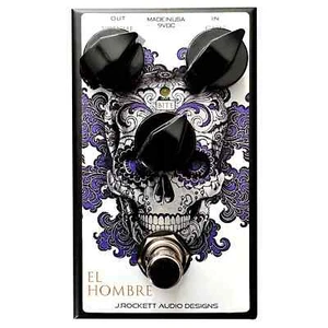 J. Rockett Audio Designs El Hombre - Bild 1 von 1