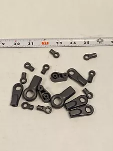 HPI Baja 5b 1/5th scale RC Buggy Rod End Set - Picture 1 of 1