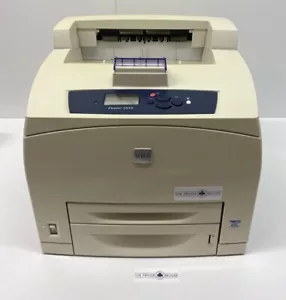 Xerox Phaser 4510N A4 Mono Laser Printer 4510V_N - Picture 1 of 4