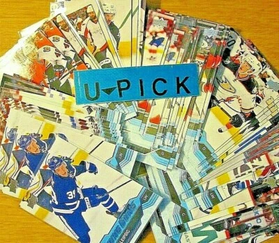 U PICK   2016-17   YOUNG GUNS  ...U PICK... CHEAPPP ...  YOUNG GUNS ....   - Image 1 of 2