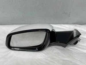 ESPEJO RETROVISOR IZQUIERDO BMW SERIE 1 F40 2022 A046412 / L9408113U668 - Imagen 1 de 12