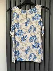Bnwt New Cath Kidston spring bloom stunning sun tops size 8 - Picture 1 of 4